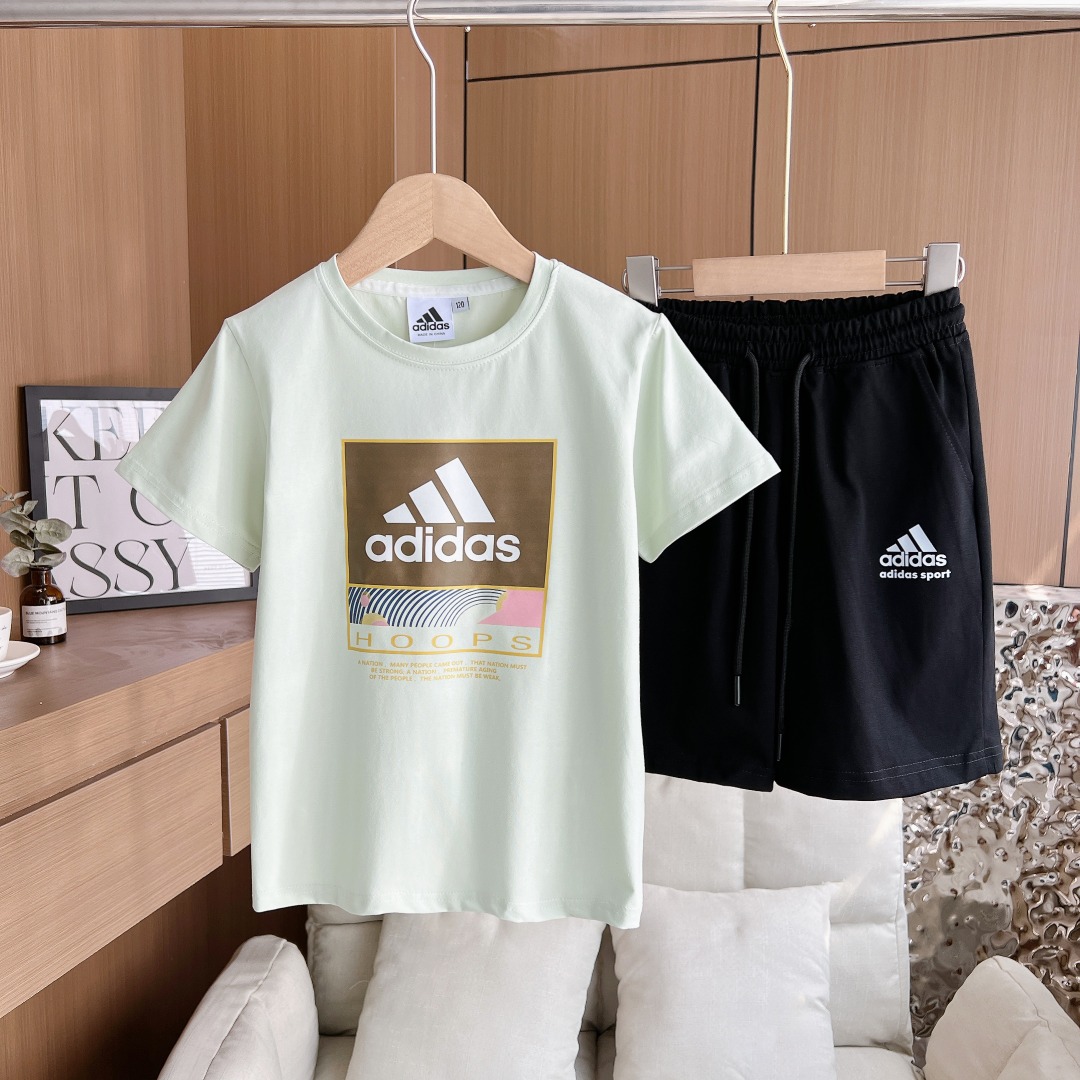 Adidas Kids